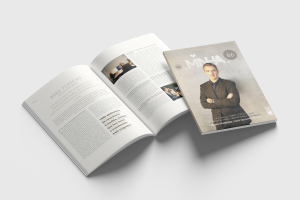 Mtk group revista minha