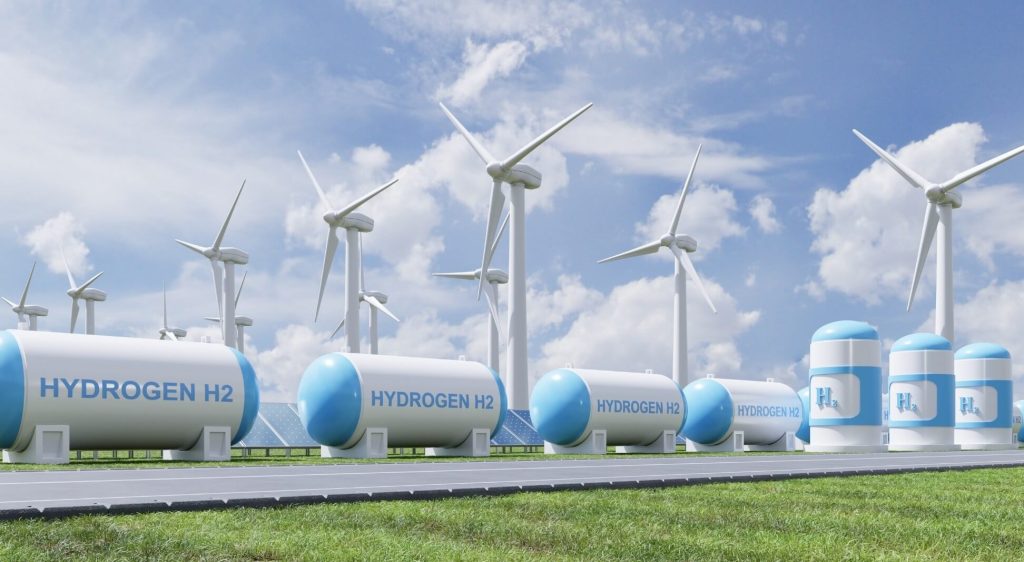 STEP – Inovação Produtiva – Energia